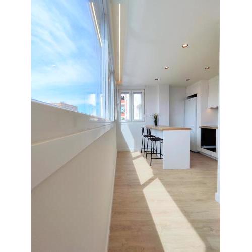 Exclusive Apt - 8 min from Sevilla center - Free Parking