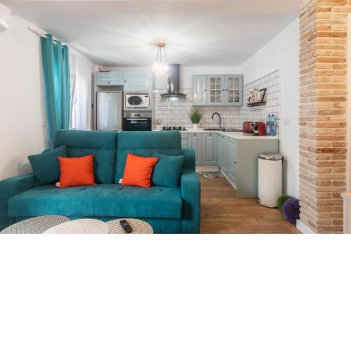 Exclusive Beach Apartment