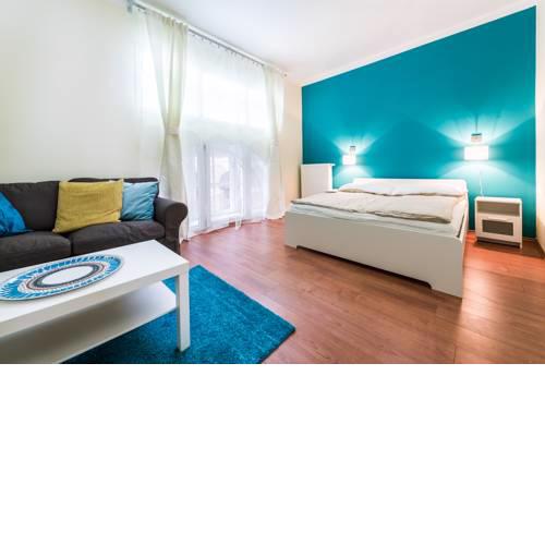 Exclusive Budapest Residence