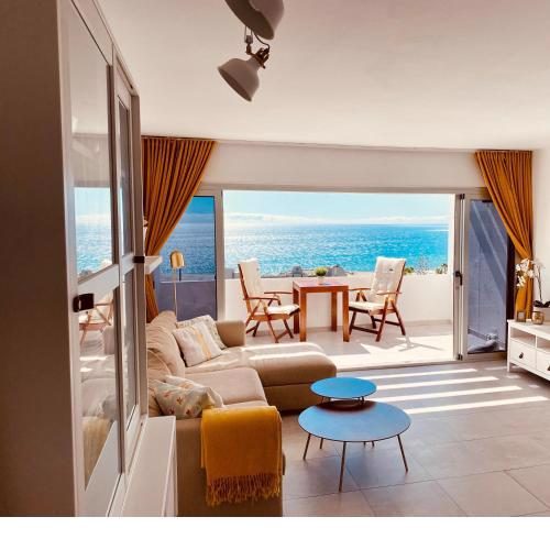 Exclusive bungalow with stunning Sea Views by 75Steps