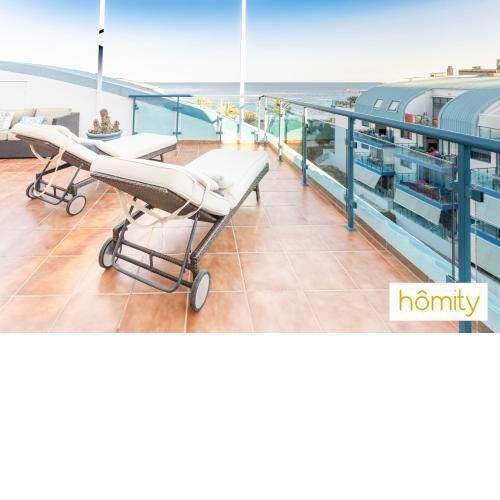 Exclusive Castell de Ferro - Castell Playa