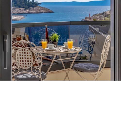 Exclusive Center apartment