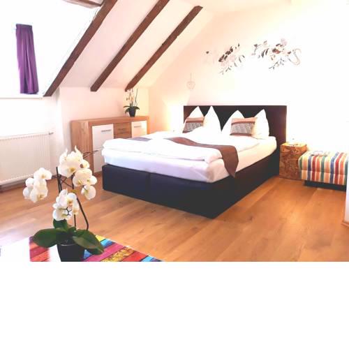 Exclusive City-Center Apartments Mariazell