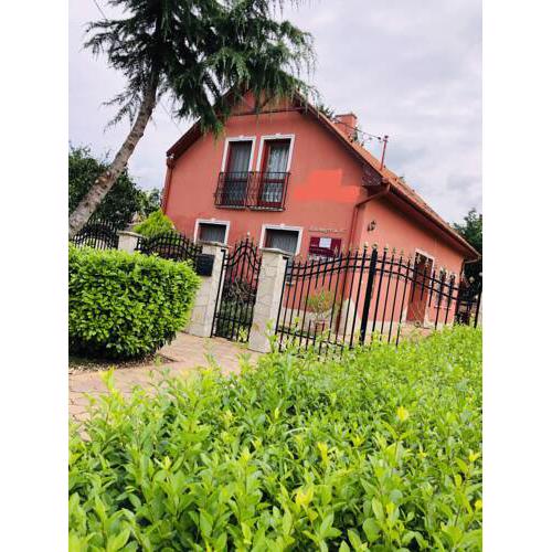 Exclusive Garden Apartments
