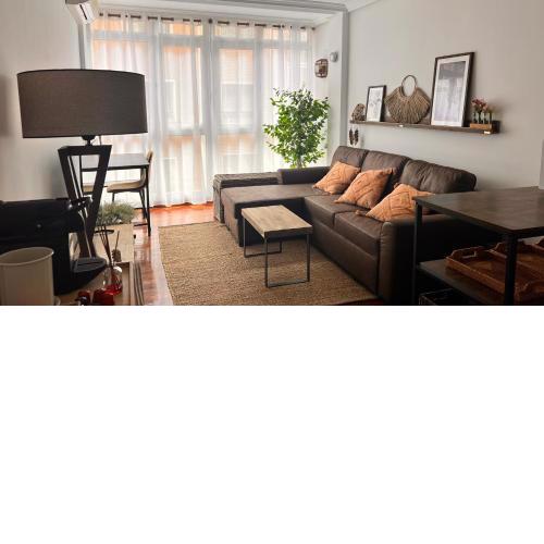 Exclusive Gran Bilbao - Apartamento deluxe y máximo confort