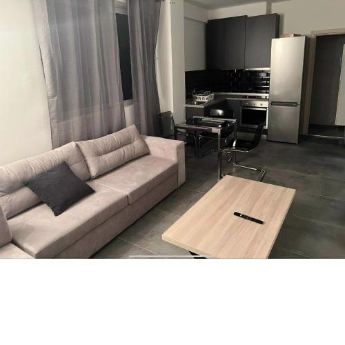 Exclusive ladadika apartment 1