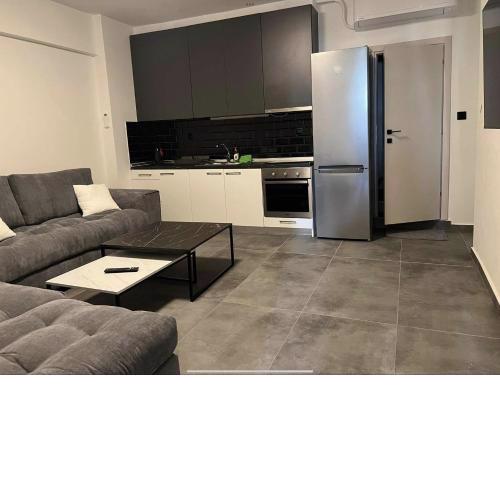 Exclusive ladadika apartment 3