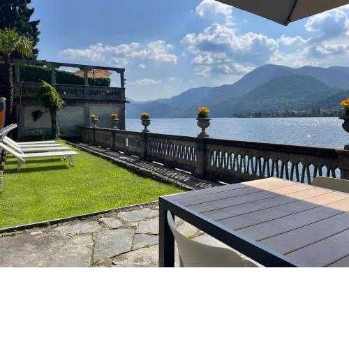 [Exclusive-LakeView] Bella Vista Orta