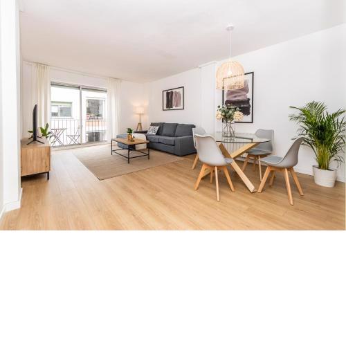 Exclusive Loft Antoni Torrella