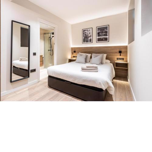 Exclusive Loft Garcia Humet