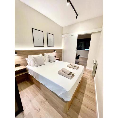 Exclusive Loft Major Sant Pere