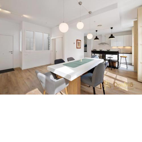 Exclusive Málaga Soho Apartment