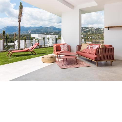 Exclusive New Apartment within Santa Clara and Marbella Golf & Country Club