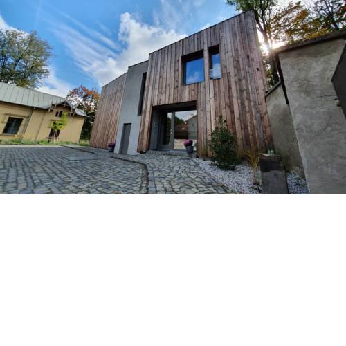 Exclusive penzion Viva Residence