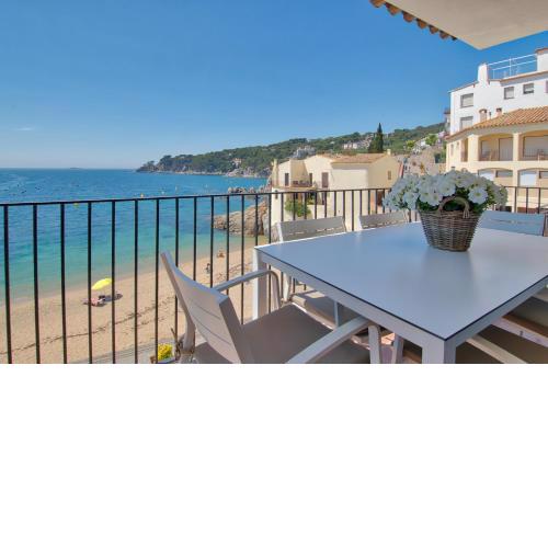 Exclusive Position Front Line Apartments Calau