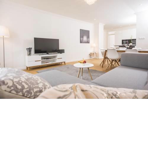 Exclusive Residence Vienna
