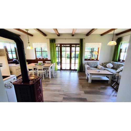 Exclusive Retreat Slavinka