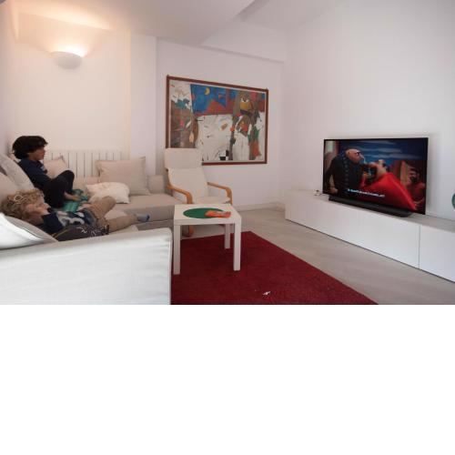Exclusive rooftop apartment with large terrace in Solari/Tortona