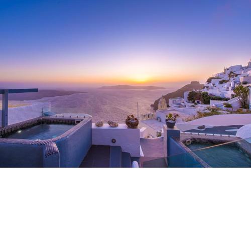 Exclusive Suites