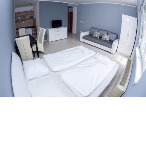 Exclusive Thermal & Wellness Apartman