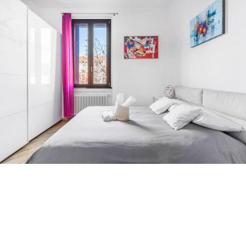 Exclusive Typical House [City life-Milano]Wifi-A/C