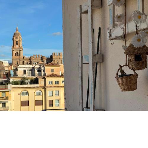 Exclusive Views of Malaga, Santa Isabel