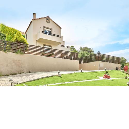 Exclusive Villa - Amazing View & Private Pool