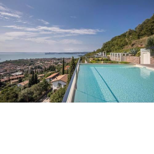 Exclusive Villa Agave