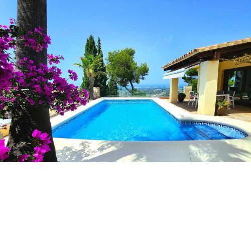 Exclusive Villa at La Sella Resort