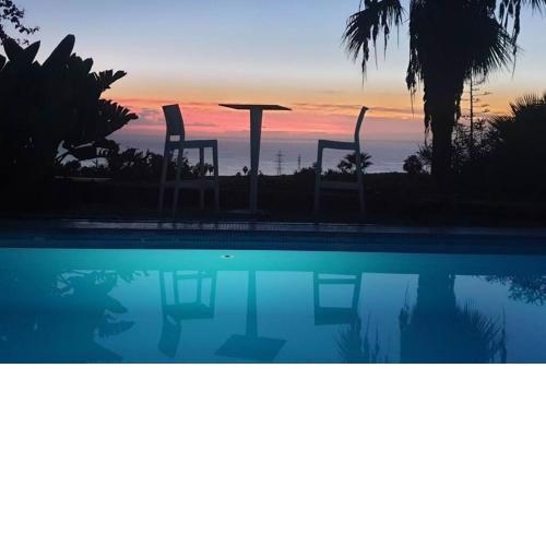 Exclusive Villa Golf Private Pool