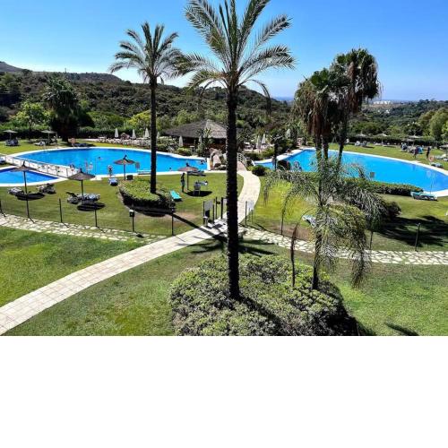 Exclusive Villa in Benahavis