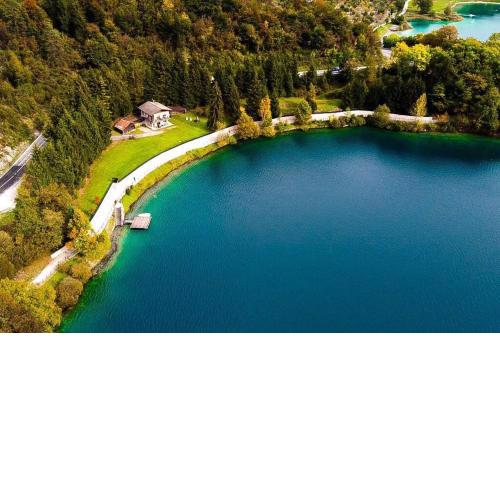 Exclusive Villa Ledro