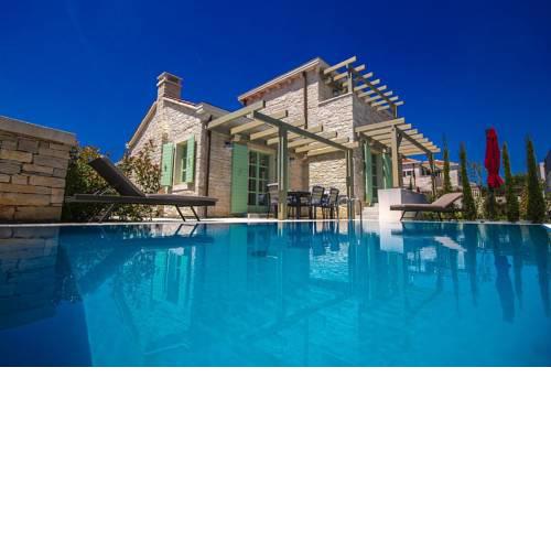 Exclusive Villa Zeus