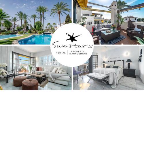 Exclusive Vintage Serenade Apartment in Aldea Blanca - Walking distance to Centro Plaza