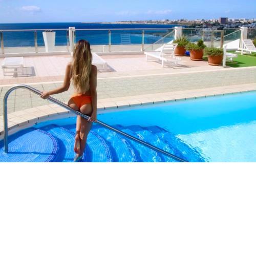Exclusives Apartment 10 meters to Ocean
