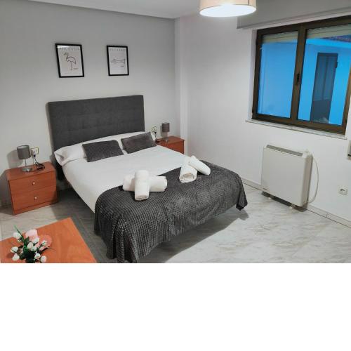 Exclusivo apartamento en el centro de Salamanca