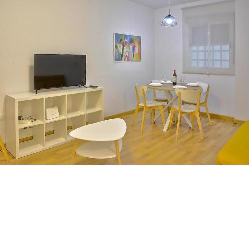 Exclusivo Apartamento en el Centro de Sevilla