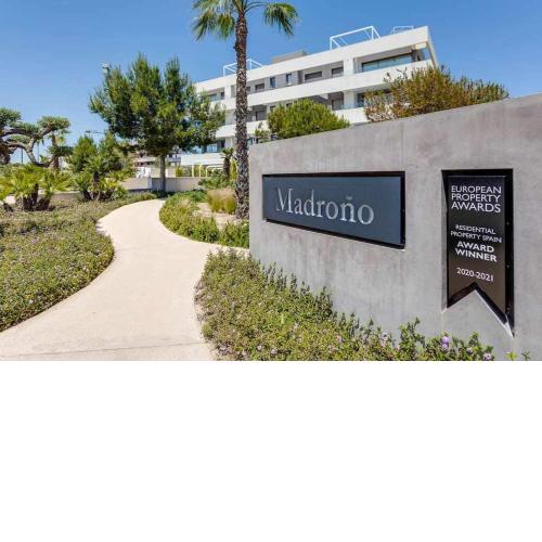 Exclusivo apartamento en las Colinas Golf