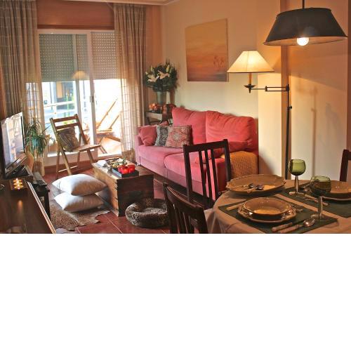 EXCLUSIVO APARTAMENTO EN SANXENXO CON PISCINA A UNOS 150 m DE LA PLAYA DE SILGAR
