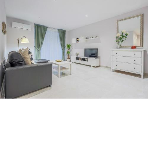 EXCLUSIVO APT 2 HAB-2 BAÑOS-LUMINOSO ↑ CALIDADES
