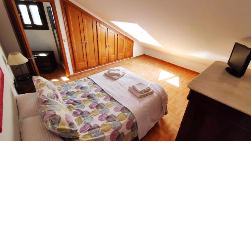Exclusivo LOFT en el corazón de Casarabonela!