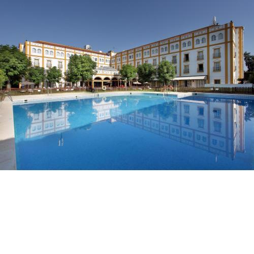 Exe Gran Hotel Solucar