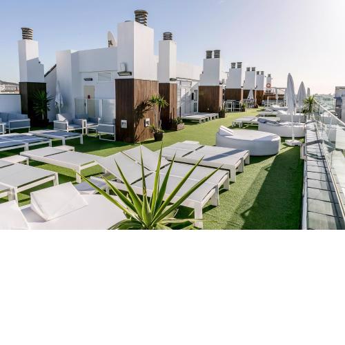 Exe Las Palmas