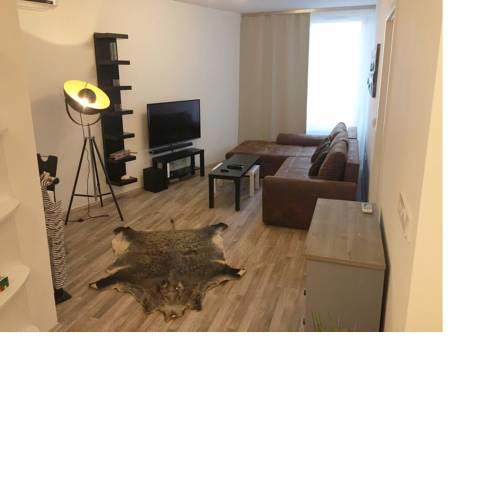 Executive Apartment