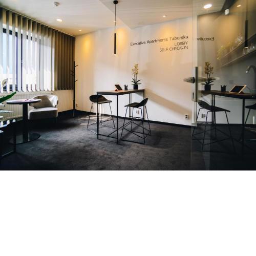Executive Apartments Taborska