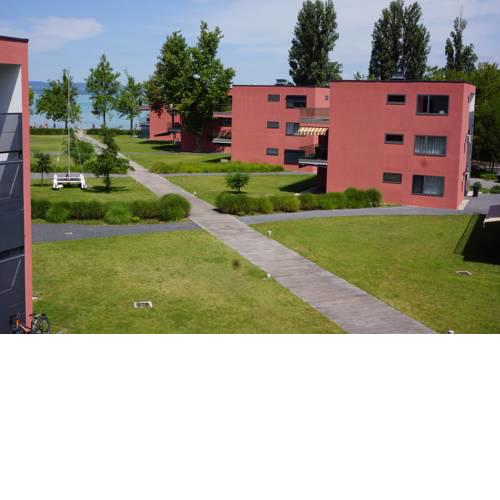 Executive Waterside Apartments
