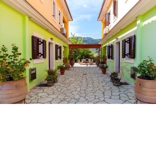 EXELLENT GUEST VILLA PRESTIGE