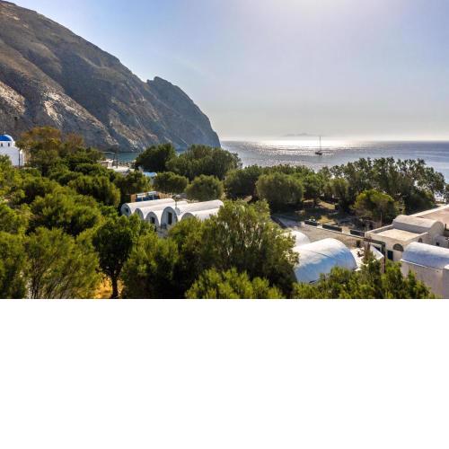 Exi Sea Side Suites