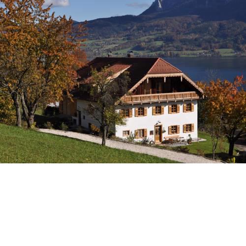Exklusiv Apartment Scheichl