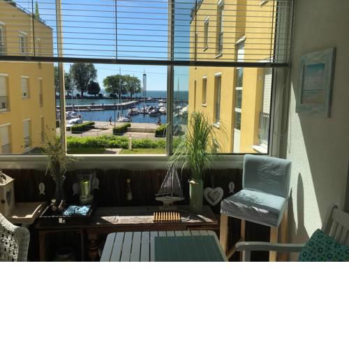 Exklusive Wohnung im Haus am See Bregenz Hafen